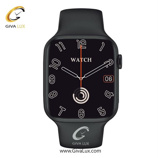 ساعت هوشمند ارو (Arrow) کد رفرنس AR907 Promax ARROW Ar907 Promax-1.jpg